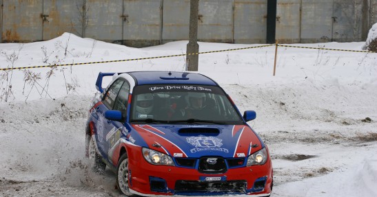 Rallyland